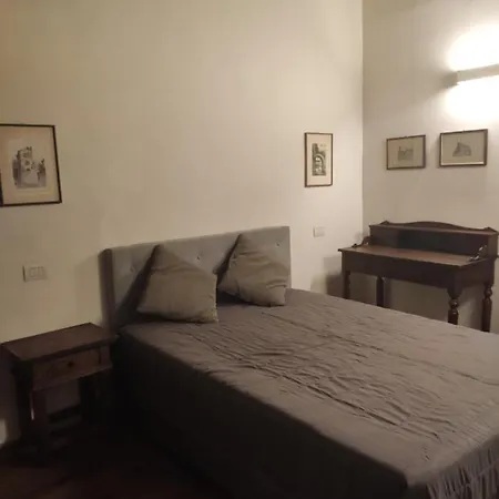 Stefy House Bed & Breakfast *