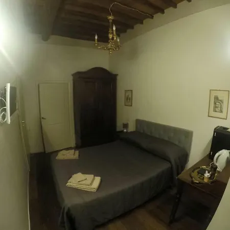 Stefy House * Arezzo