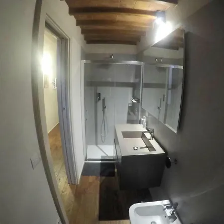Bed & Breakfast Stefy House Arezzo